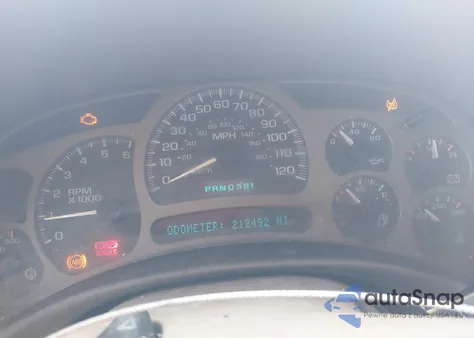 2004 GMC Yukon Denali z USA, uszkodzony, nr VIN 1GKEK63U14J148034